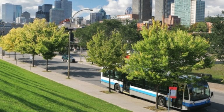 SUCCESSFUL ENERGY TRANSITION OF BUS FLEETS